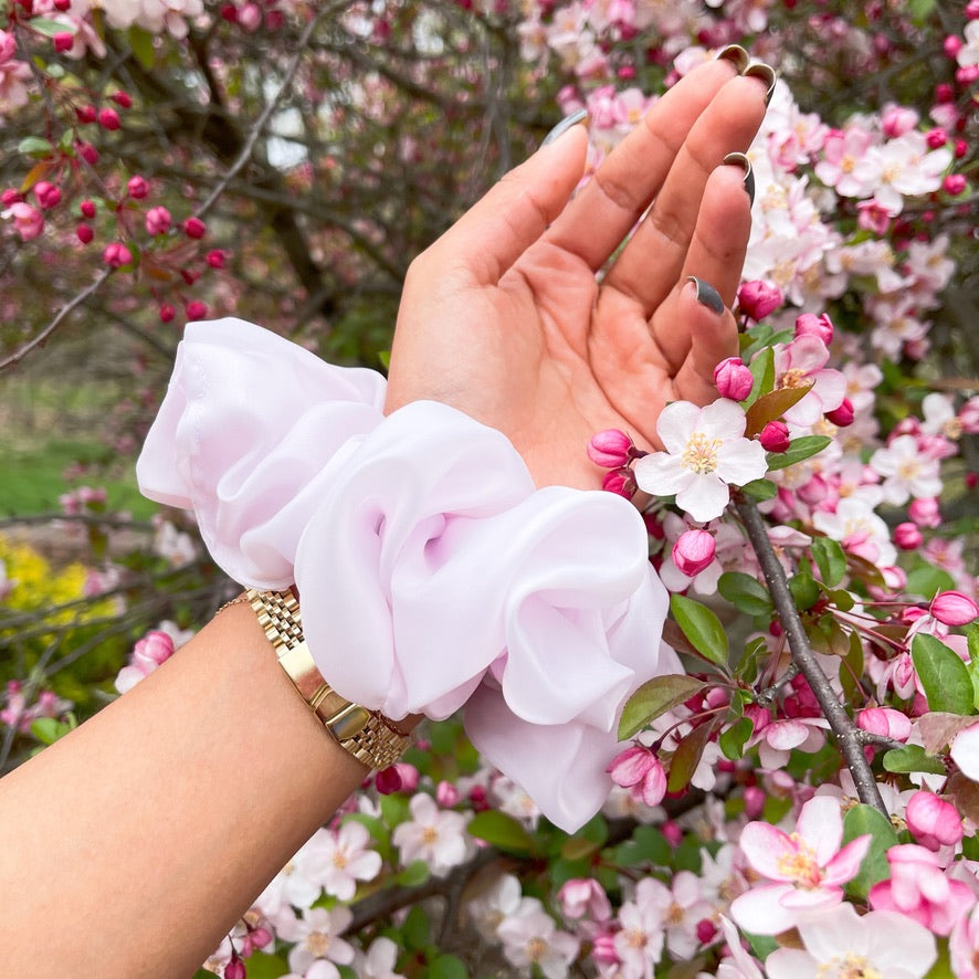 Floral Silky