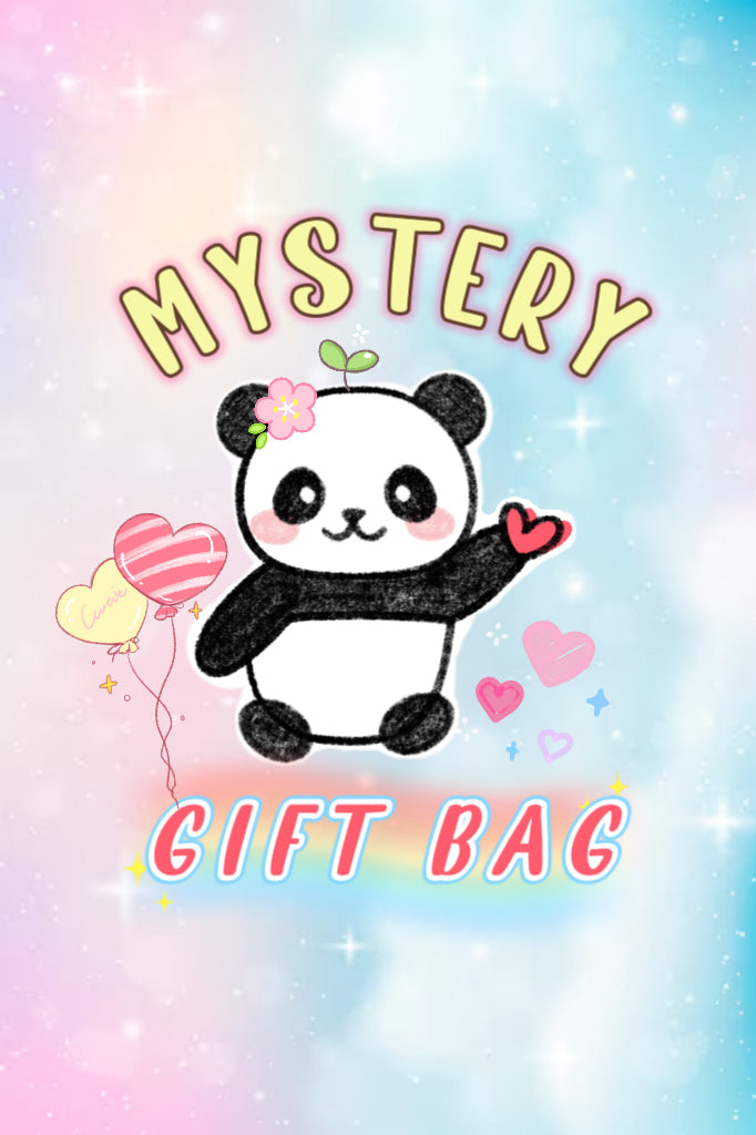 💝 Mystery Happy Gift Bag